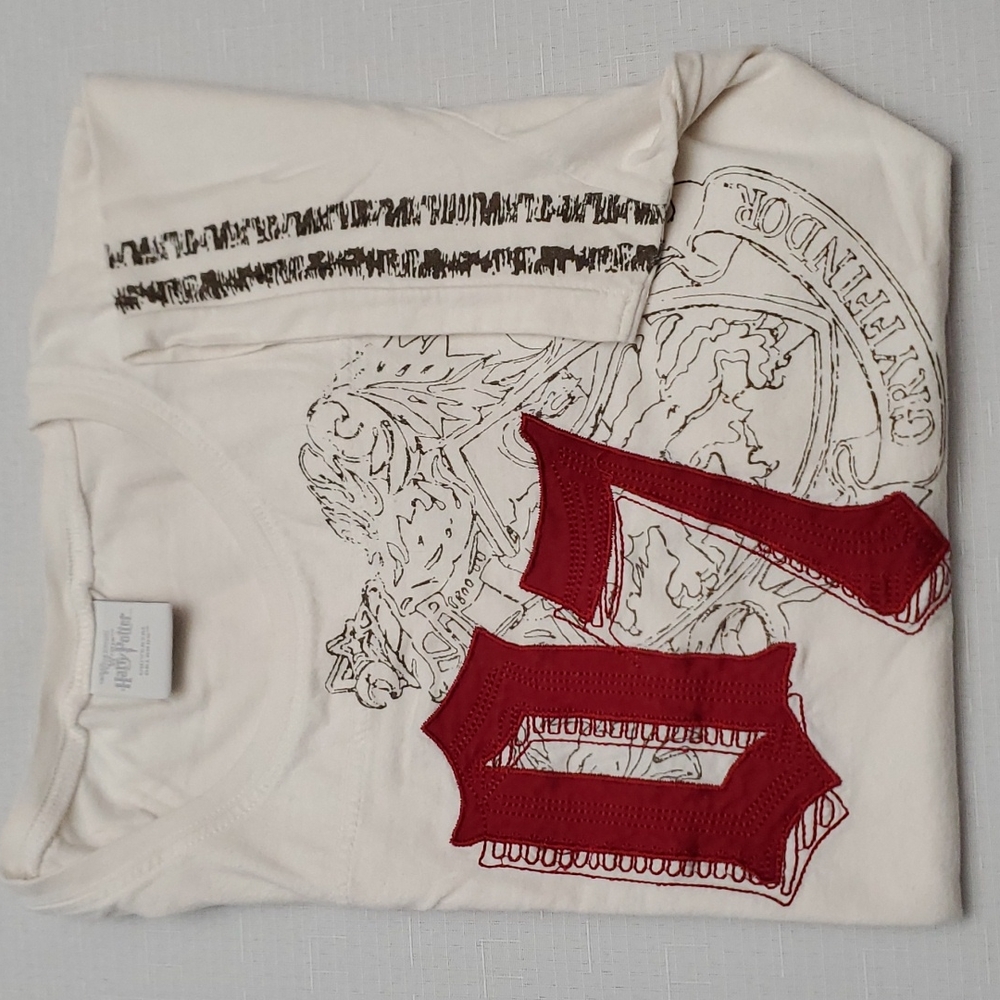 Gryffindor Harry Potter T-shirt